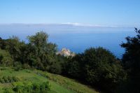 Abschied von Gaztelugatxe