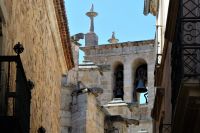 interessante Szenerie