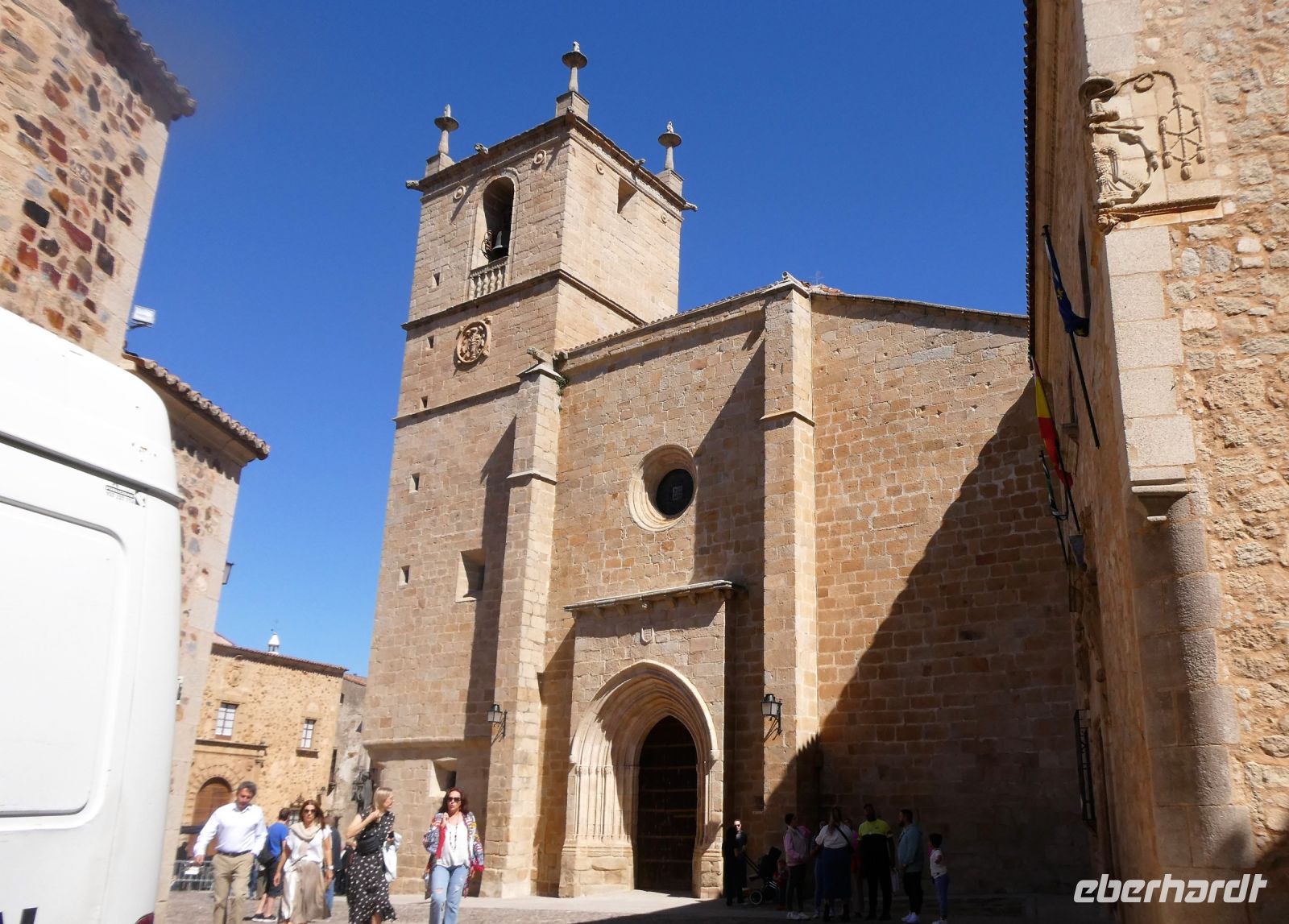 Kathedrale Santa Maria