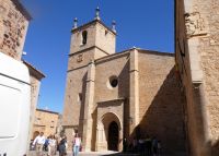 Kathedrale Santa Maria