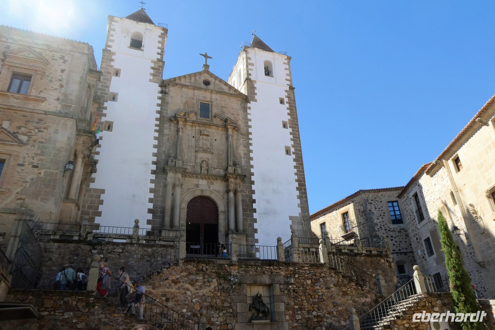 Kirche San Franzisco