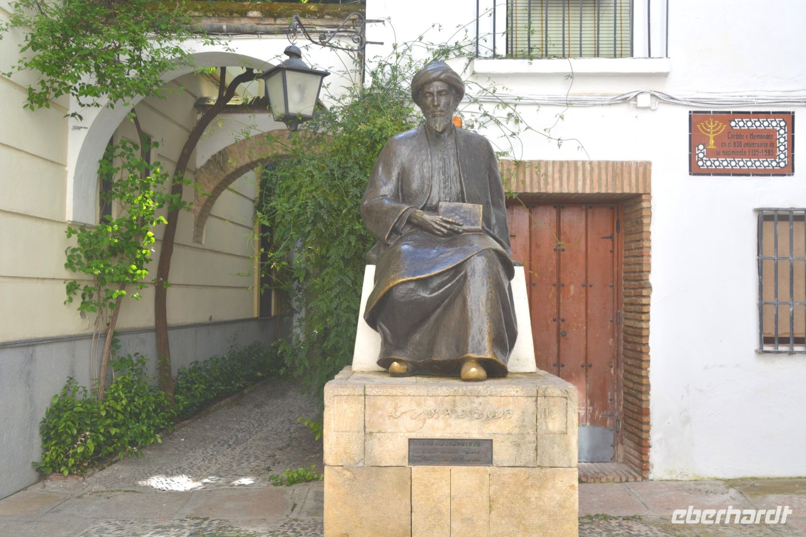 Maimonides