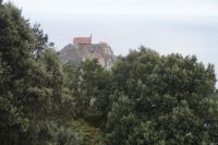 Johanneskapelle auf Gaztelugatxe 