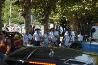 Watt denn getz? Flöte oder Trommel?! 