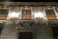 ehem. Madrassa (Gelände der alten arab. Universität)