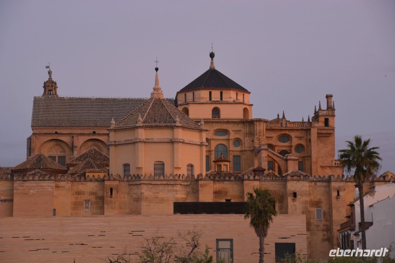 Willkommen in Cordoba