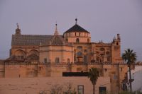 Willkommen in Cordoba