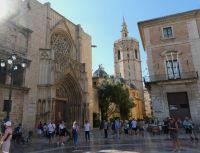 Kathedrale von Valencia