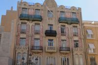 Jugendstil-Architektur