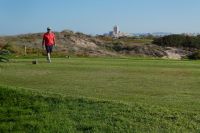 Golfplatz El Saler