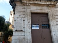 Hier tagt das Wassergericht