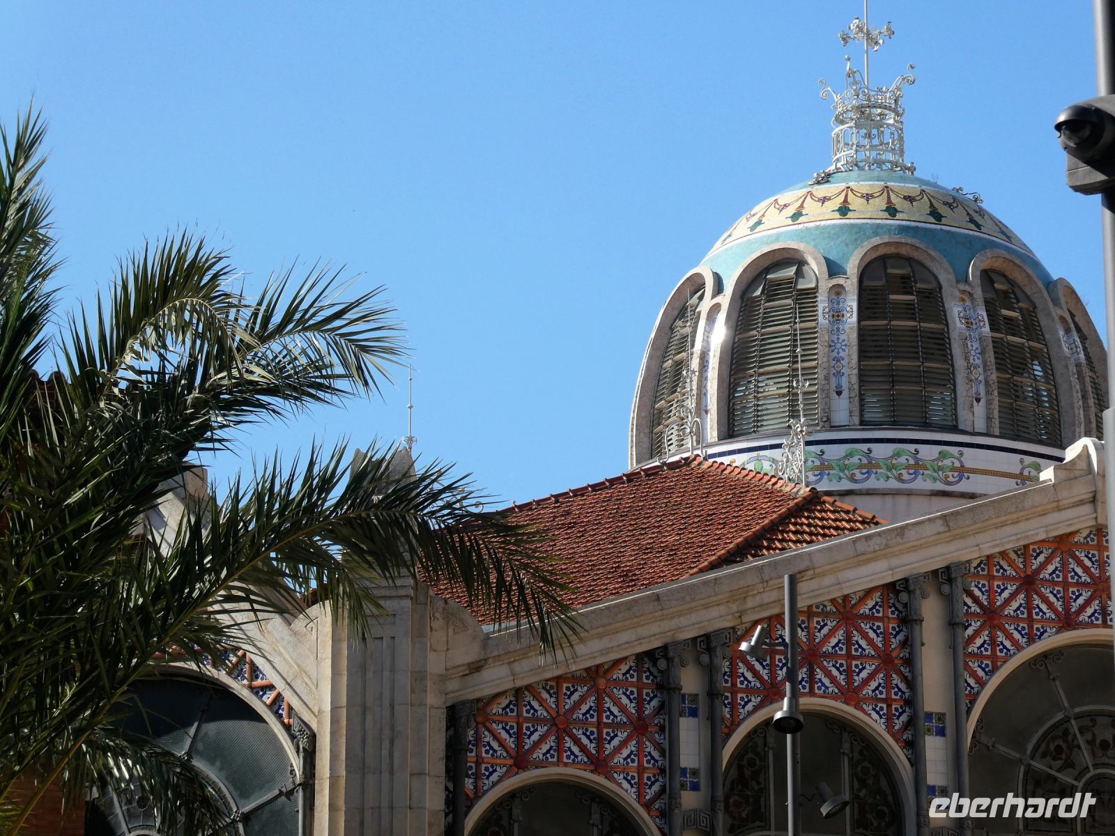 Valencianischer Jugendstil