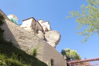 wagemutige Architektur in Cuenca