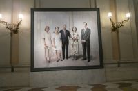 Königliche Familie von Spanien