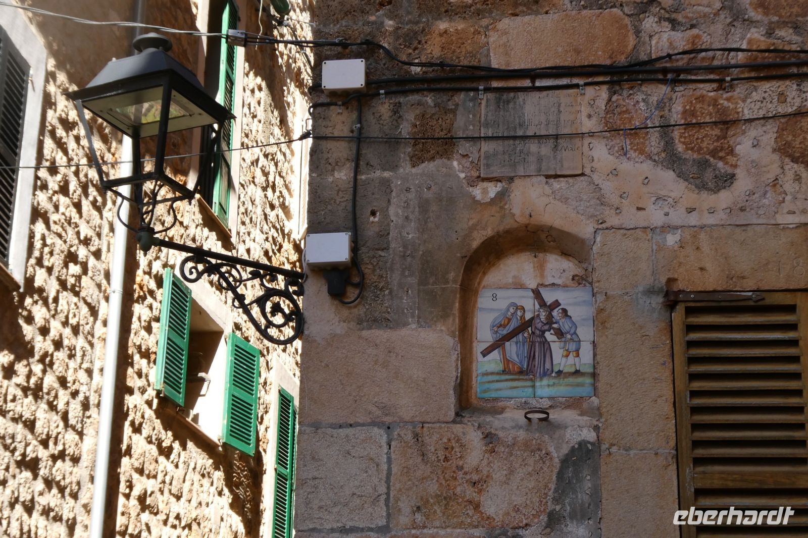 Religiosität in Fornalutx