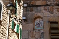 Religiosität in Fornalutx