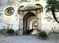 Willkommen in den Gärten von Alfabia