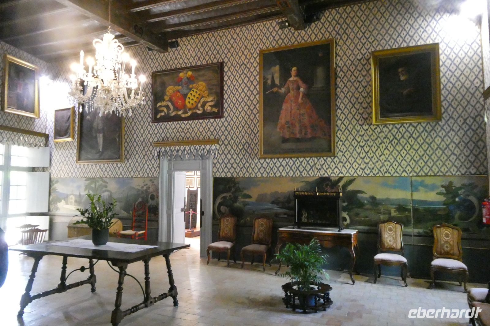 alter Familienbesitz