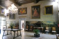 alter Familienbesitz