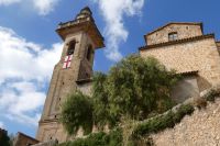 Kirche von der anderen >Seite