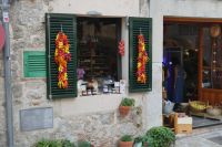 nettes Lädchen in Valldemossa