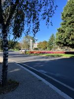 Ankunft in Santiago de Compostela