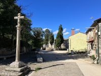 Impressionen vom Jakobsweg