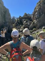 wie im Land der Hobbits - Wanderung Picos de Europa