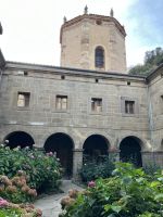 Kloster San Toribio de Liebana
