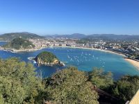 San Sebastian 