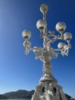 Impressionen San Sebastian