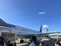 Los gehts nach Bilbao