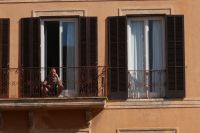 Nachmittagsplausch heutzutage