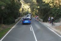 alle sind unterwegs.....!