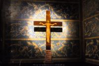 Jesus ist auch dabei