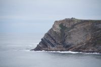 Geologie von Comillas