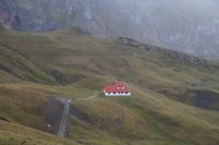 Das Chalet (Chalé) von Alfonso XIII. 