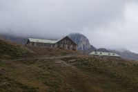 Jausenstation Hotel Áliva