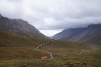 Hochalmen von Áliva