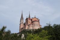 Basilika von Covadonga