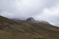 Jausenstation Hotel Áliva