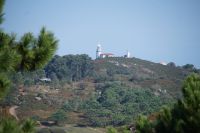 Der Leuchtturm von Ons 