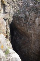 Buraco do Inferno - Höllenloch