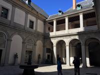 215 Segovia Alcazar