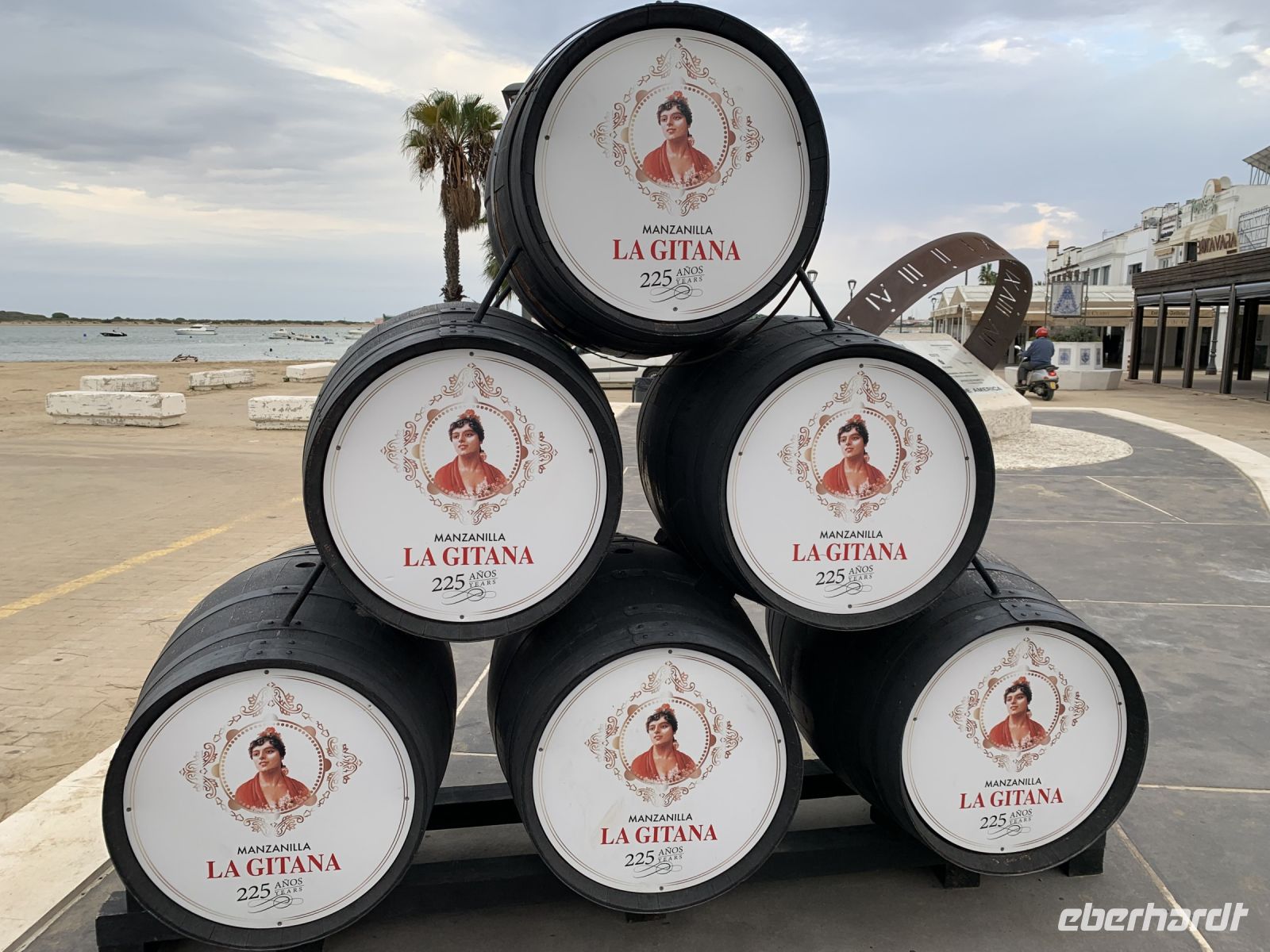 San Lucar de Barrameda