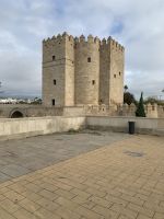 Festungsturm La Calahorra