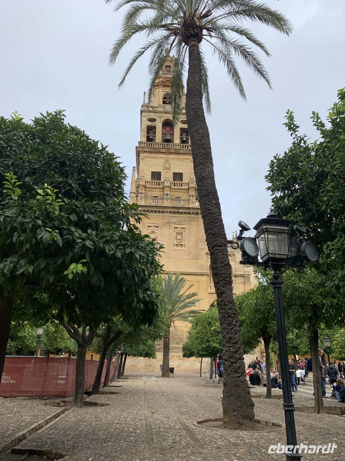 Moschee Kathedrale von Córdoba