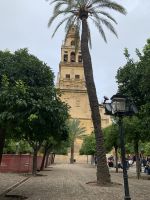 Moschee Kathedrale von Córdoba