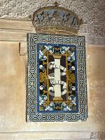 Das Königsmotto: Plus ultra