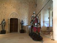 216 Segovia Alcazar